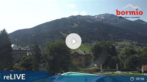 webcam bormio|Webcam Bormio Ski 